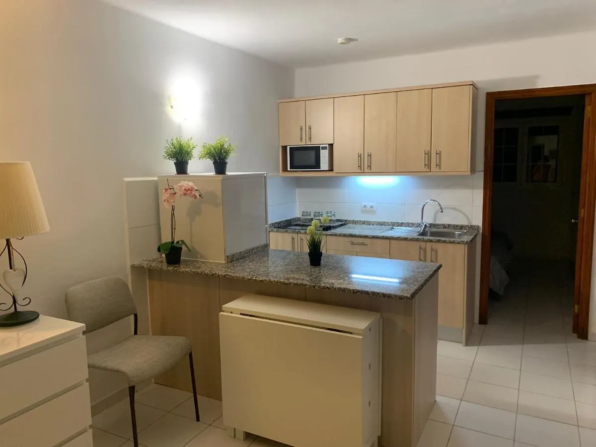 Apartment Paraiso Puerto Del Carmen Tias